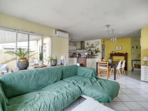 Maison de 3 pièces de 80m² à Toulouse