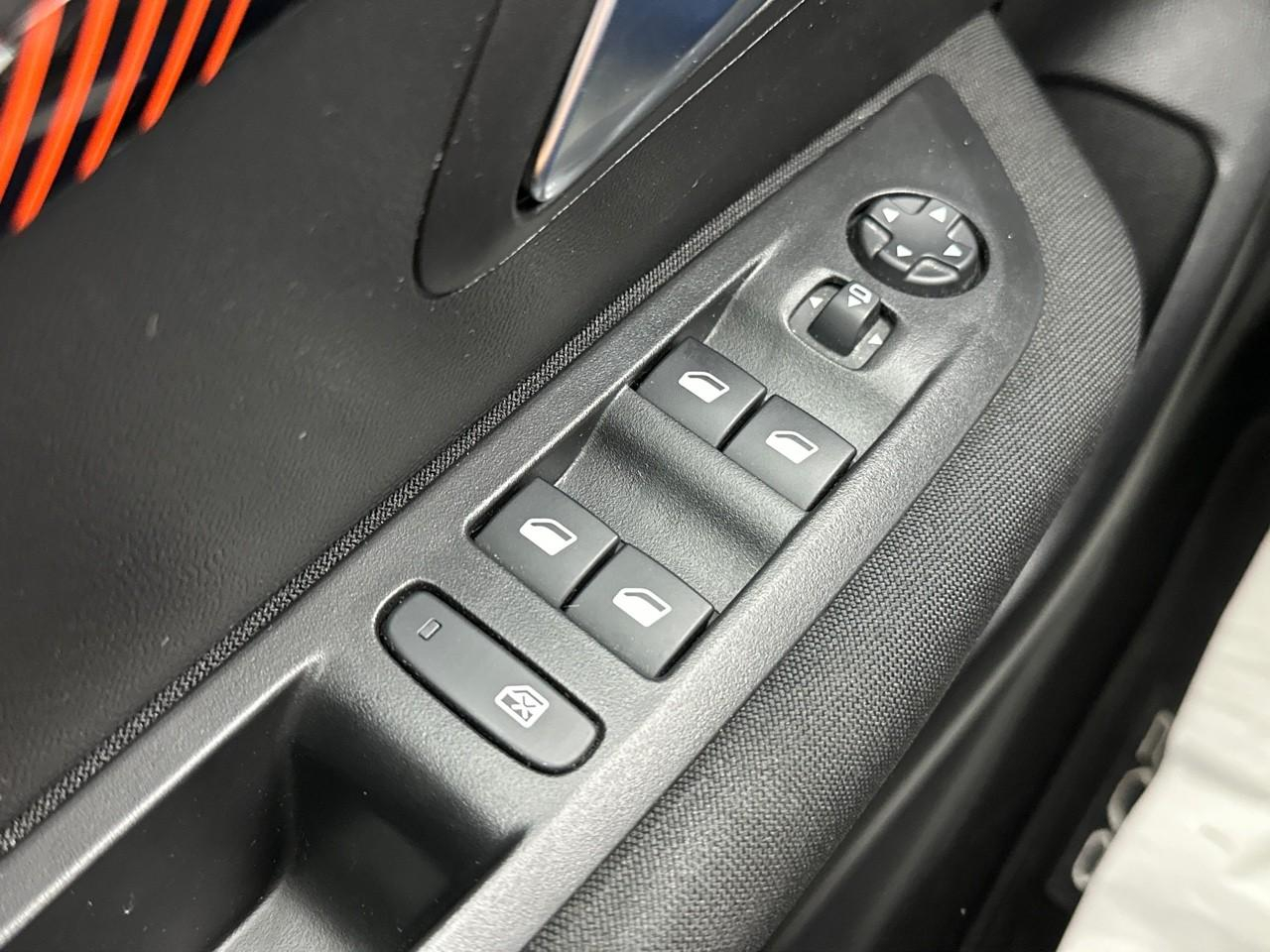 Peugeot 208 puretech 100 s&s bvm6 active pack — photo 15