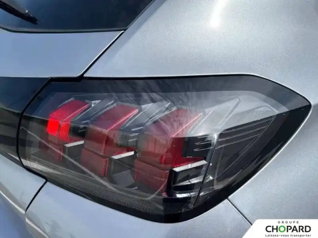 Peugeot 208 puretech 75 s&amp;s bvm5 — photo 28