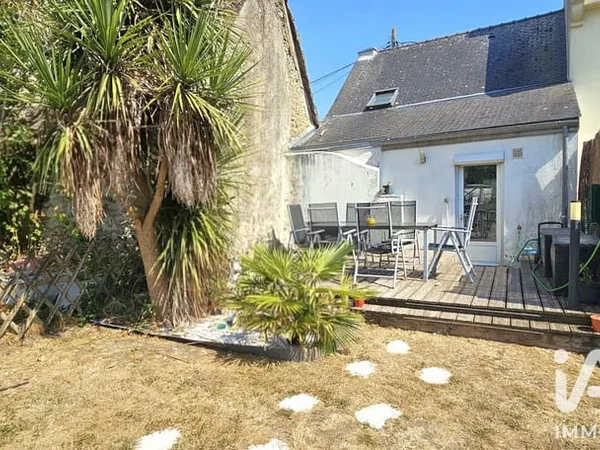 Maison 3 pièces 67 m²
