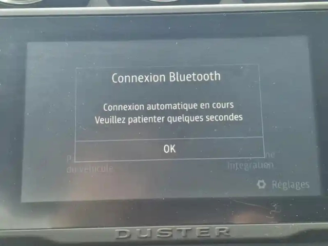 Dacia Duster ii prestige + eco-g 100 4x2 — photo 22