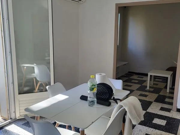 Appartement clavieres