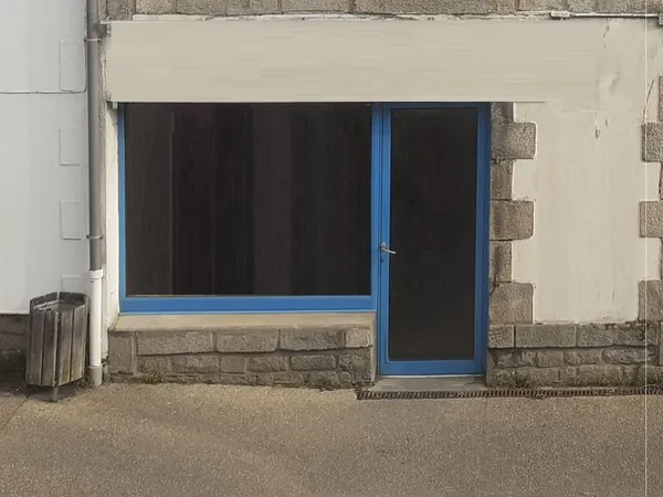 Local commercial
