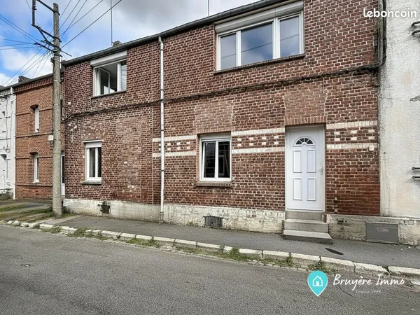 Maison 9 pièces 137 m²