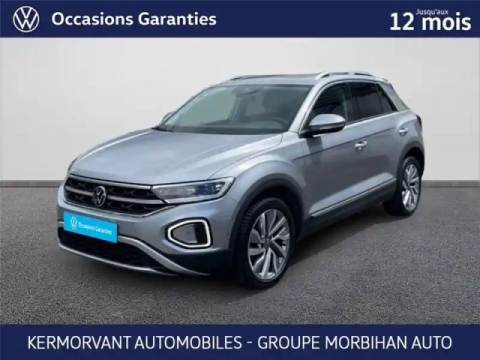Volkswagen T-Roc 1.5 tsi evo 150 start/stop dsg7