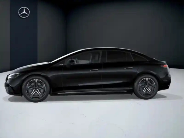 Mercedes Classe E eqe 350 amg line — photo 27