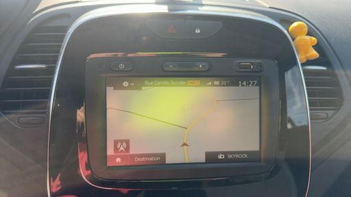 Renault Captur 1.3 TCe 130 - Intens – 2019 – 132898 km – Essence – Boîte Manuelle — photo 22