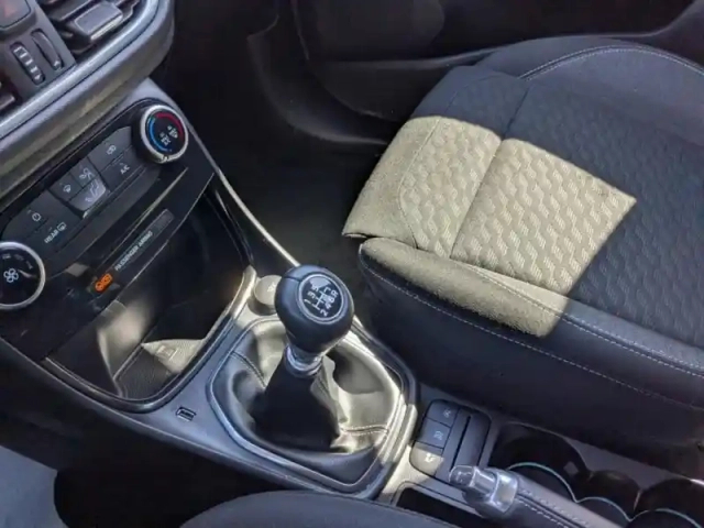 Ford Puma 1.0 flexifuel 125ch s&amp;s mhev titanium — photo 15