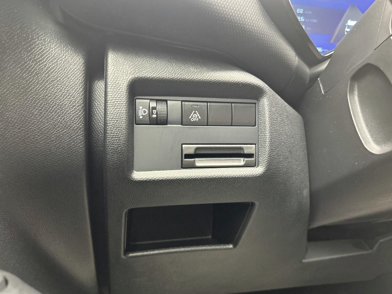 Citroën C5 Aircross hybride 145 e-dcs6 plus — photo 27