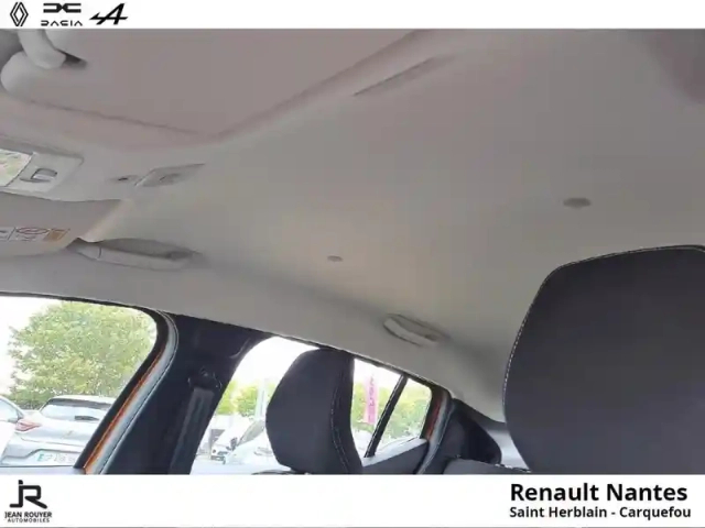 Dacia Sandero 1.0 eco-g 100ch stepway expression — photo 11