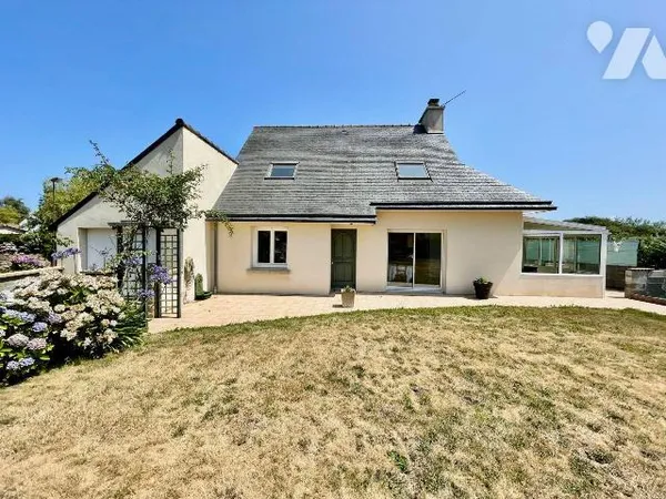 Maison 6 pièces 64 m²