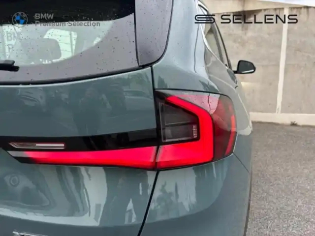 Bmw X1 xdrive25e 245ch xline — photo 12