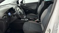 Opel Crossland X 1.5 D 120ch Design 120 ans BVA Euro 6d-T — photo 12
