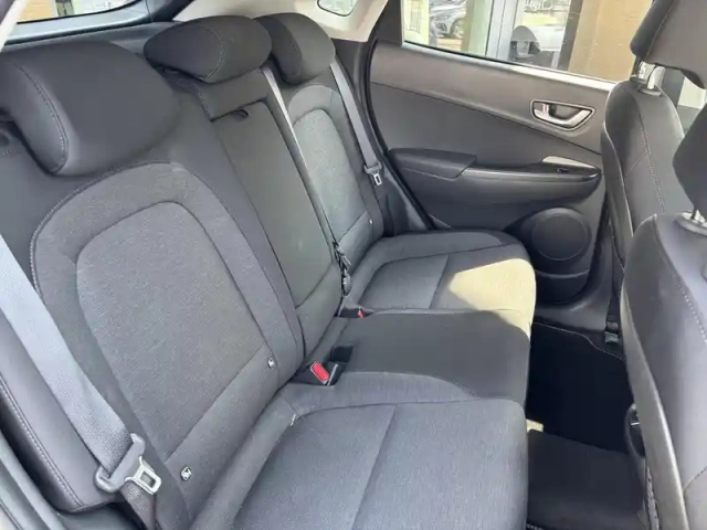 Hyundai Kona electrique 39 kwh - 136 ch — photo 19