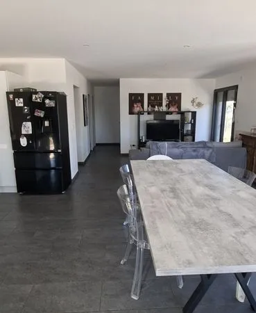 Maison 5 pièces 102 m²