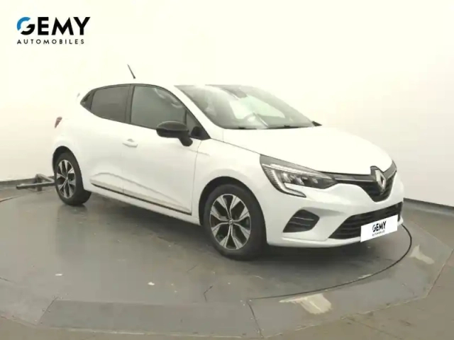 Renault Clio tce 90 — photo 3