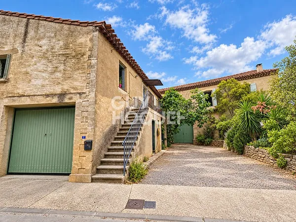 À VENDRE ? PÉPIEUX (11700)