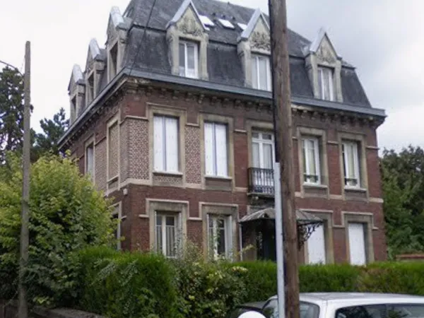 Studio meublé