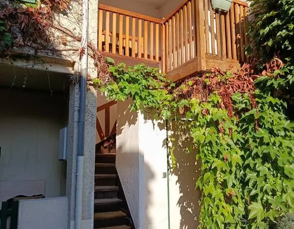 Appartement 3 pièces 71 m²