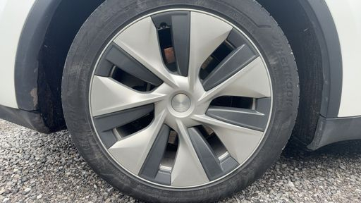 Tesla Model Y 295 - Rwd – 2023 – 47878 km – Électrique – Boîte Automatique — photo 30