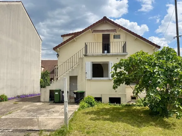 Maison 3 pièces 97 m²