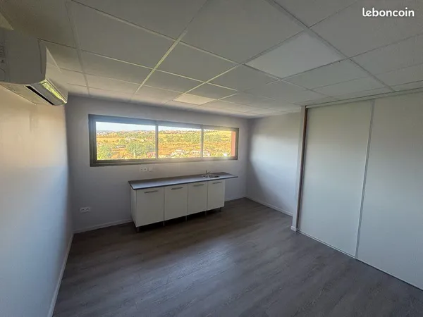 Bureaux pour profession libérale,médicale, paramédical