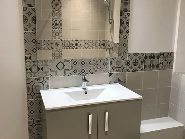 Appartement au coeur de Lusignan