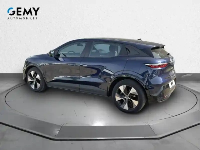 Renault Megane e-tech ev60 220 ch super charge — photo 55