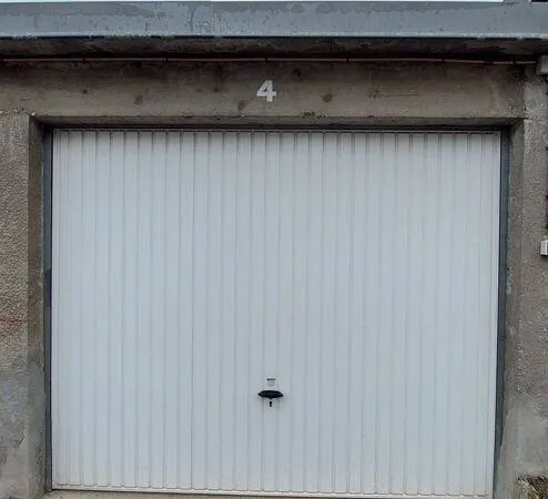 Parking 15 m²