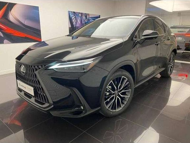 Lexus NX Lexus NX 450h+ 292ch Executive 4WD MY26 — photo 1