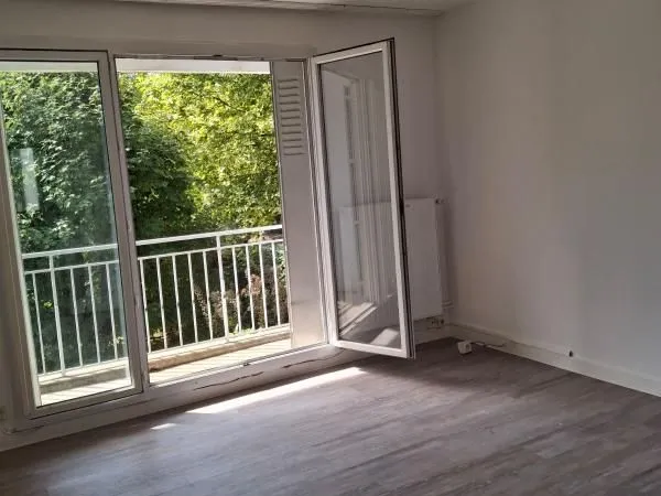 Appartement 3 pièces 56 m²