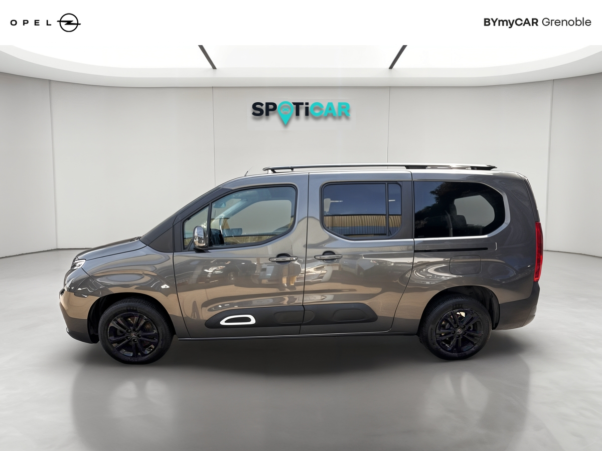 Citroen Berlingo Taille XL BlueHDi 130 S&amp;S BVM6 — photo 2