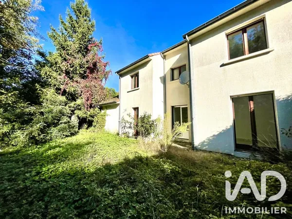 Maison 4 pièces 86 m²