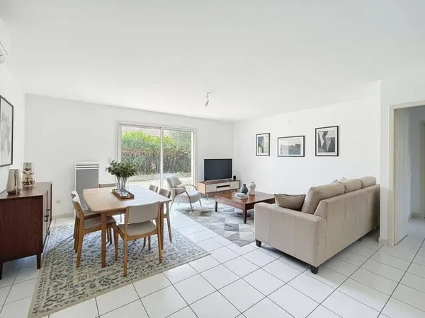 Maison 3 pièces 66 m²