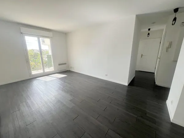 Appartement Houilles 2 pièces 43.6 m2