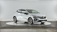Renault Clio 1.0 TCe 90ch Techno - 24 — photo 3