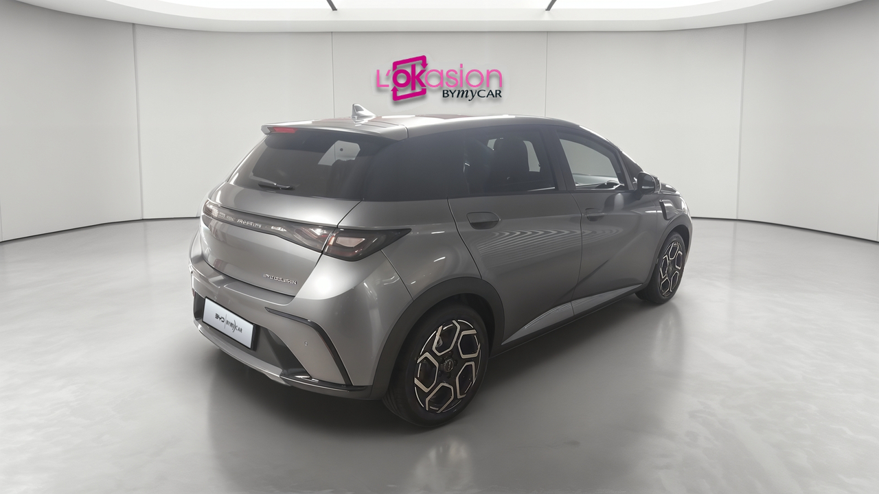 BYD Dolphin 60,4 kWh 204 ch — photo 5
