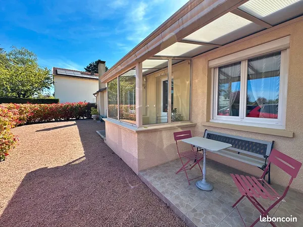 Immeuble de rapport 6 pièces 334 m²
