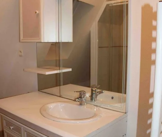 Location appartement Centre ville Decize
