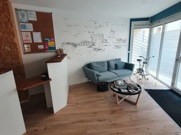 Local commercial 204 m² LES SABLES D OLONNE
