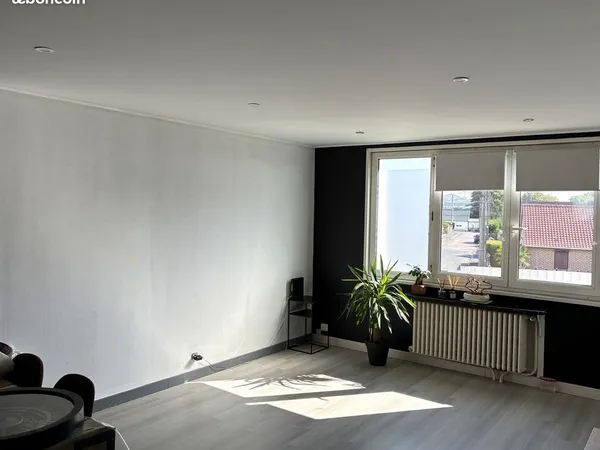 Appartement T3 100m2