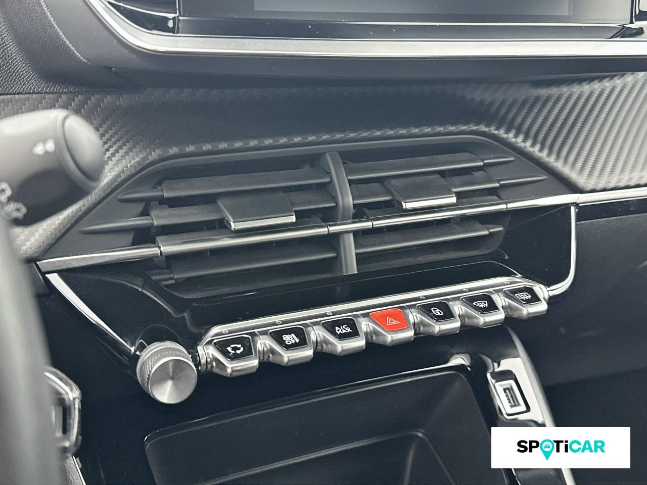 Peugeot 208 1.2 puretech 75ch s&s active pack — photo 15