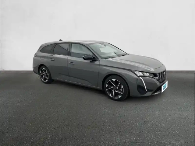 Peugeot 308 sw bluehdi 130ch s&amp;s eat8 — photo 29