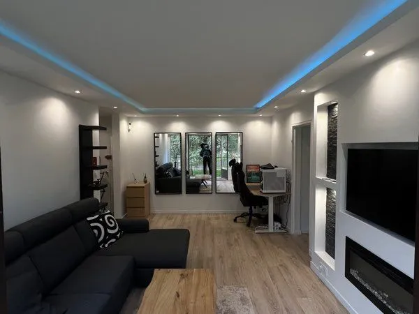Appartement Vente Chennevières-sur-Marne 2p 42m² 164000€