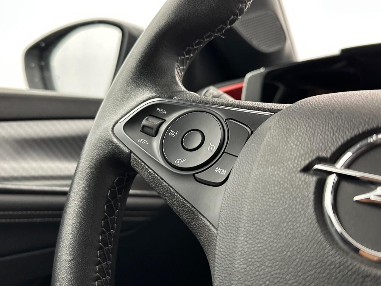 Opel Mokka electrique 136 ch & batterie 50 kwh gs — photo 18