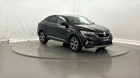 Renault Arkana 1.6 E-Tech hybride 145ch Techno -22 — photo 3