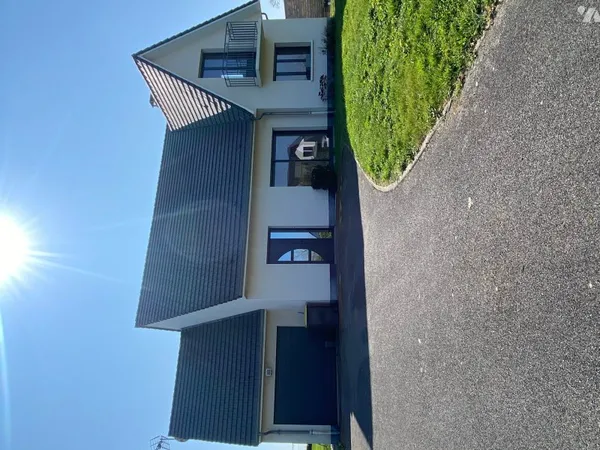 Maison 4 pièces 141 m²