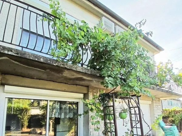 Maison pour investissement