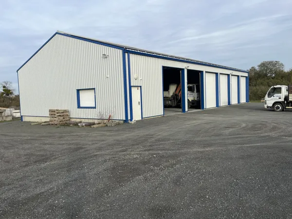 Ref 113725 POUR INVESTISSEUR , A SAISIR !! Nord deux sèvres,