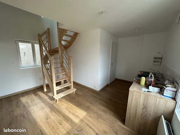 Appartement F2